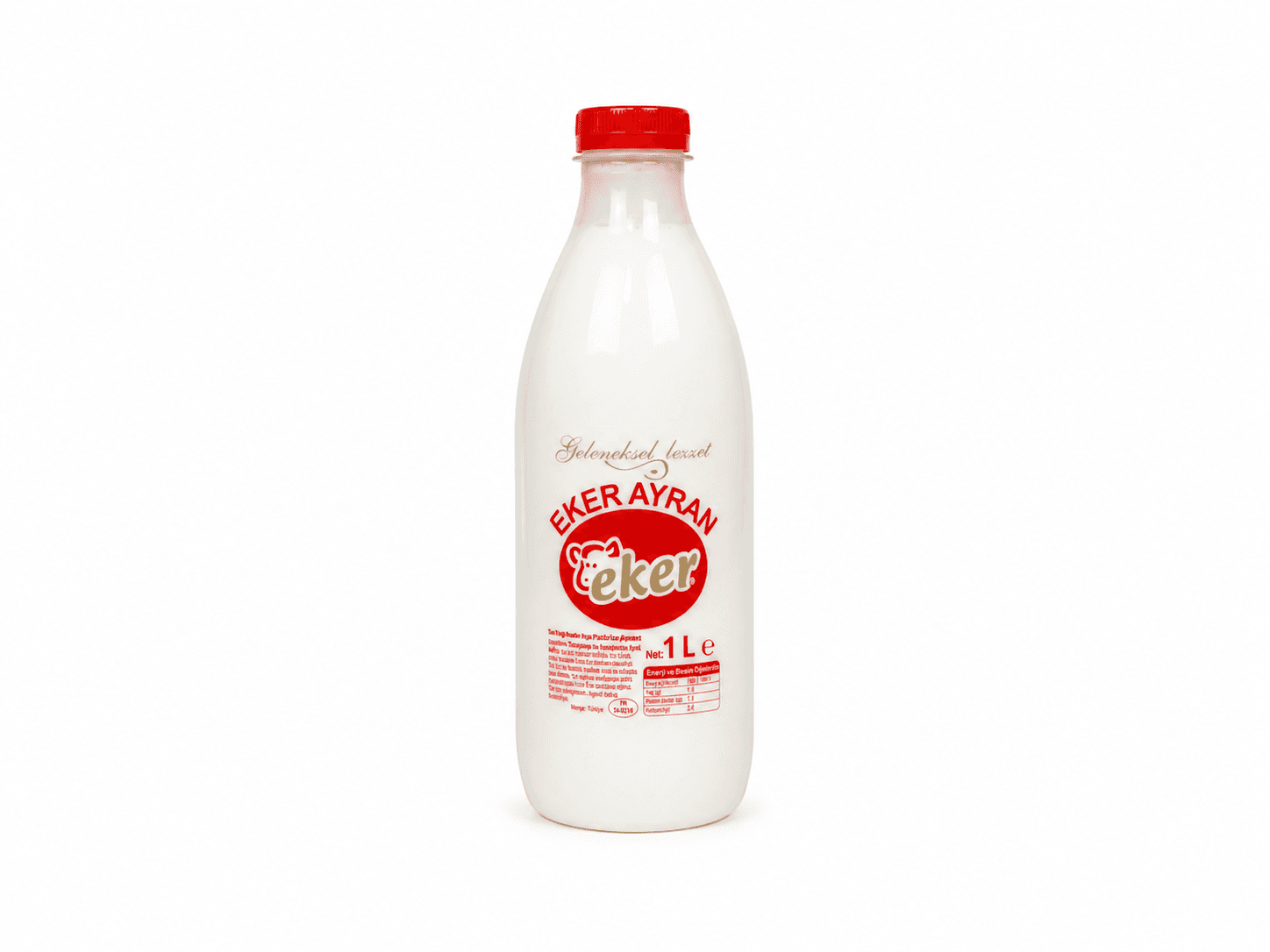 Ayran (30 cl.)