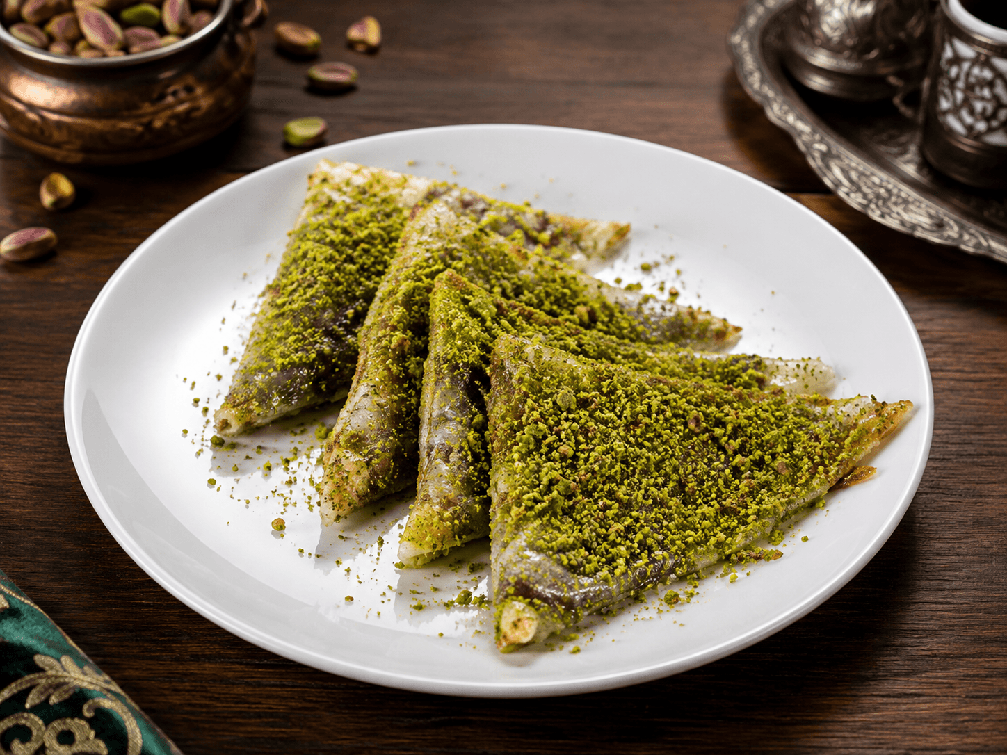 Antep Katmeri