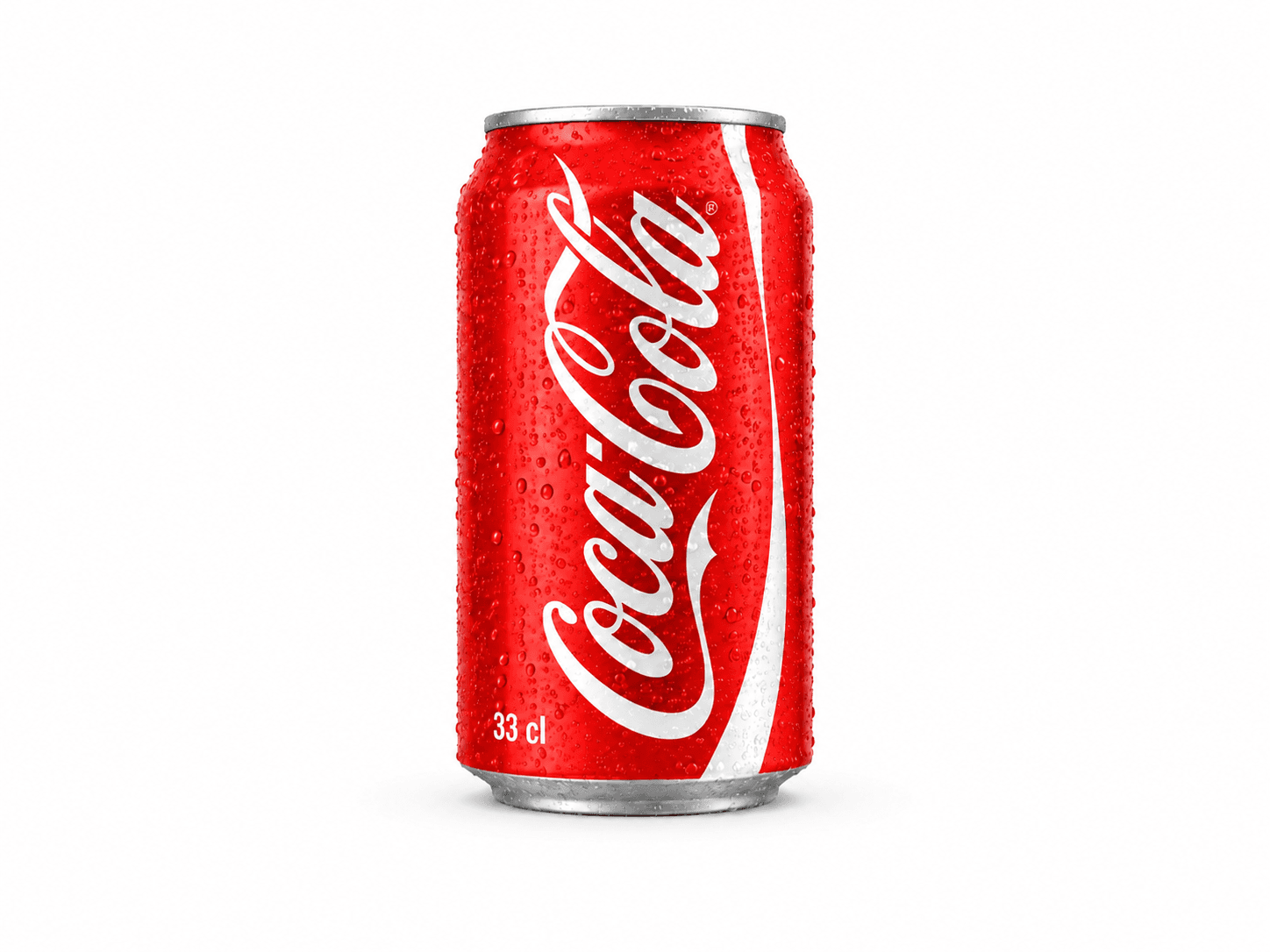 Coca-Cola (33 cl.)