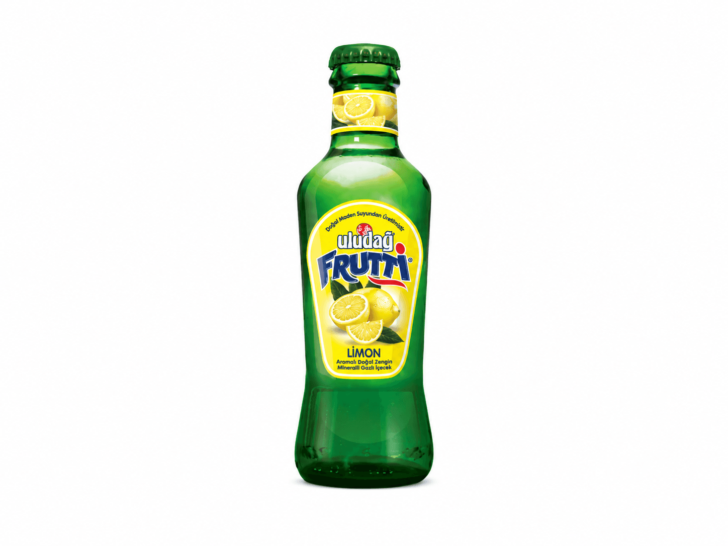 Limonlu Soda (20 cl.)