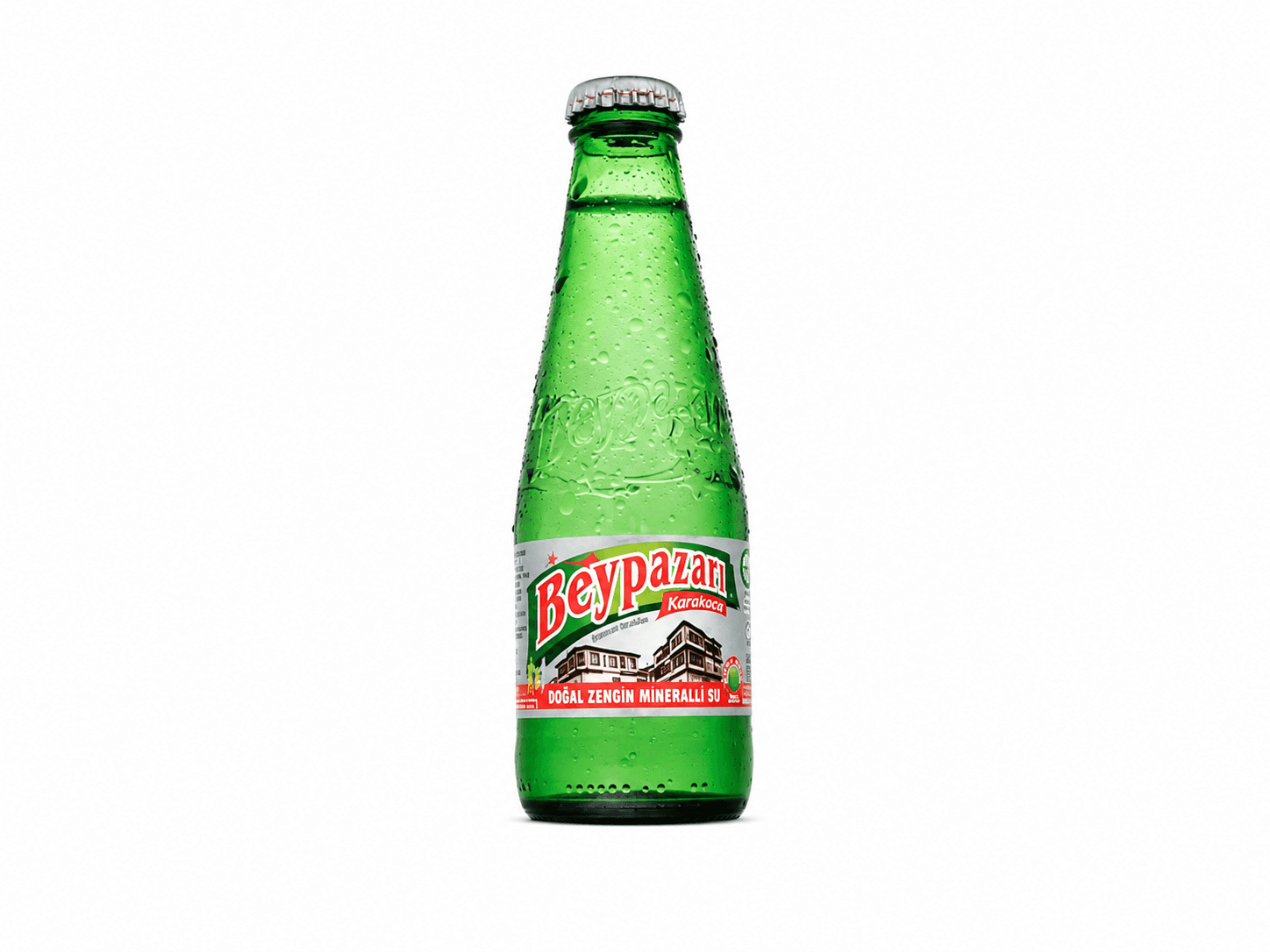 Soda (20 cl.)